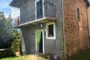 Il Tuo Rifugio tra Liguria e Piemonte Rustico