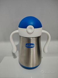 biberon termico Chicco