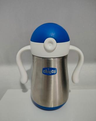 biberon termico Chicco