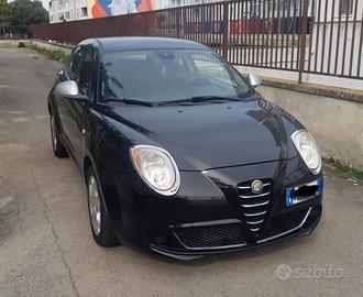 Alfa Romeo MiTo in ottime condizione – ben tenuta