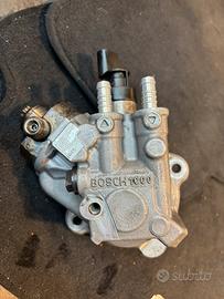 Pompa gasolio bosch cp4