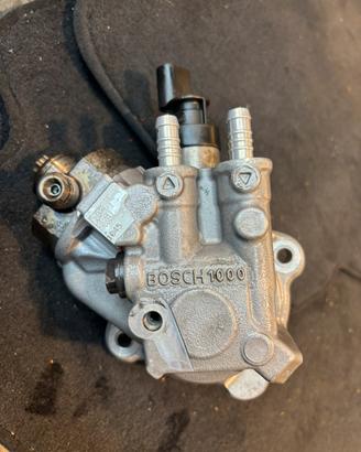 Pompa gasolio bosch cp4