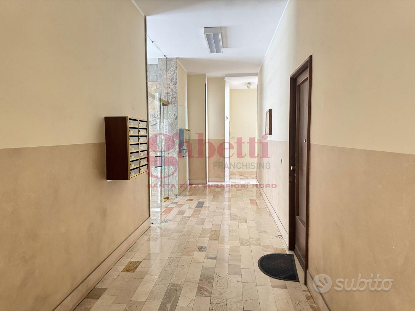 Apartment in Torino, Borgo Cina, Circoscrizione 2 - Vista 6