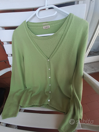 Twin set MALO originale