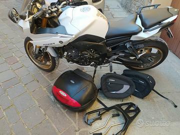 Yamaha fz8