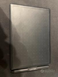 Tavoletta grafica WACOM