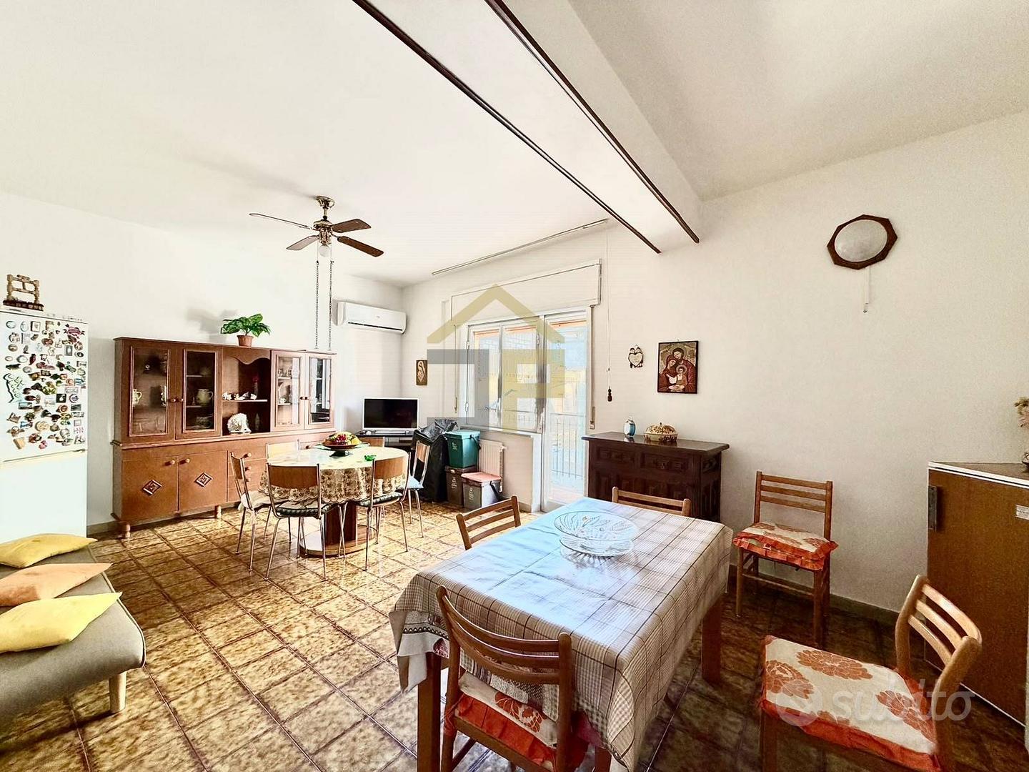 Appartamento – PA - Vista 4