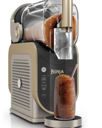 Ninja Slushi Machine