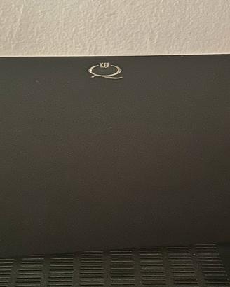 Cassa Centrale KEF Q95c Serie Q - Home Cinema