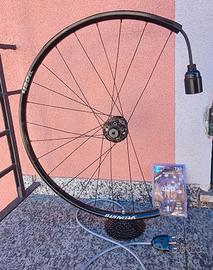 Lampada cerchio Specialized mtb