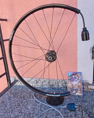 Lampada cerchio Specialized mtb