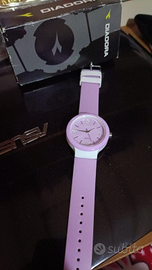 Orologio donna Diadora