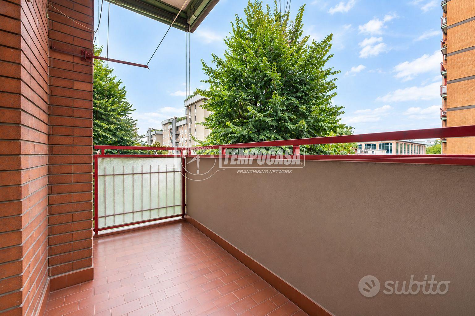 Appartamento – Milano, Villaggio dei Fiori, Municipio 6 - Vista 4