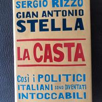 Libro La Casta