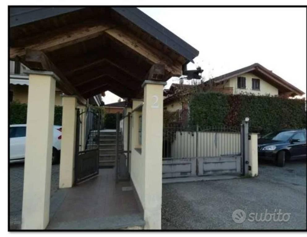 Appartamento – Riva Presso Chieri, Torino - Vista 2