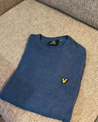 Maglione Lyle&Scott