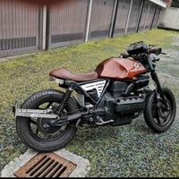 Bmw r 1100 rs - 1985