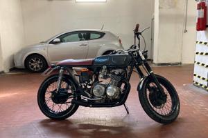 Moto guzzi 350 gts