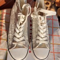 Scarpe All Star da bambina