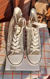 Scarpe All Star da bambina