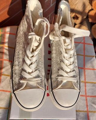 Scarpe All Star da bambina