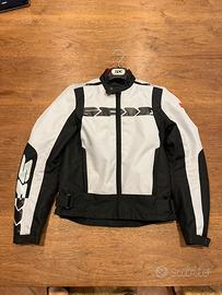 GIUBBOTTO MOTO SPIDI S