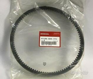 Cinghia originale honda lead 110