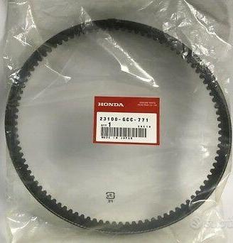 Cinghia originale honda lead 110