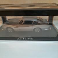 Autoart 1 18 Aston Martin DB5