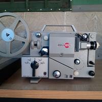 videoproiettore EumigMark/S