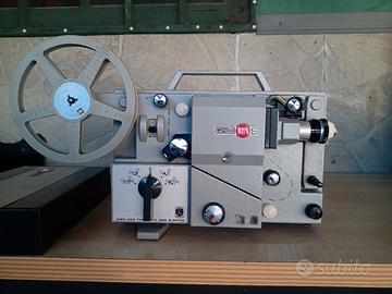 videoproiettore EumigMark/S