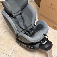 Seggiolino Be Cool Jupiter 