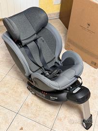 Seggiolino Be Cool Jupiter 