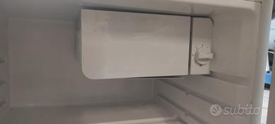 Mini frigorifero con congelatore Clatronic KB 167