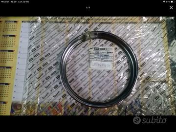 Cornice faro moto Guzzi est. 160mm int. 180mm