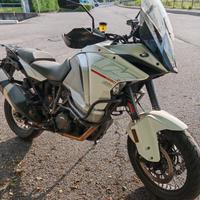 KTM 1290 Super Adventure T