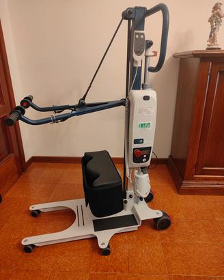 Alza persone Easylev 5 Nausicaa Medical
