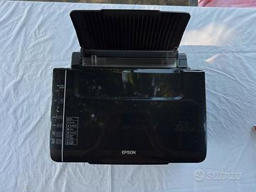 Stampante Epson Stylus SX110 - non testata