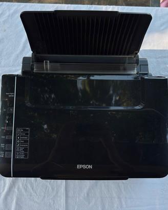 Stampante Epson Stylus SX110 - non testata