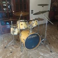 Tama Star Classic Made Japan