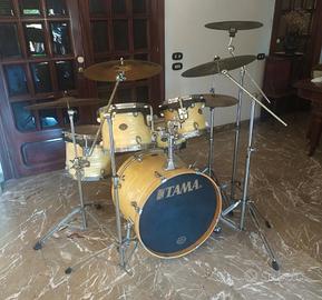 Tama Star Classic Made Japan