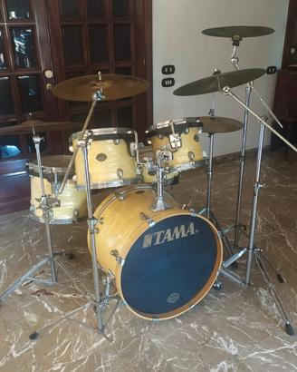 Tama Star Classic Made Japan