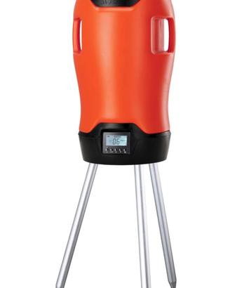 geyser stocker