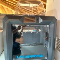 Stampante 3d flashforge guider IIs