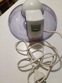 Motore per gelatiera Philips HR 2304/A