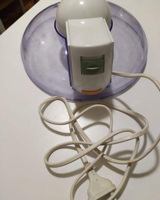 Motore per gelatiera Philips HR 2304/A