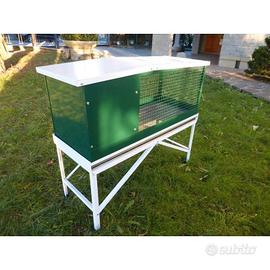 gabbia roditori n. 205