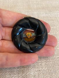 Ciondolo vntage art deco