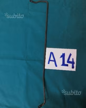 Protezione marmitta honda sw-t