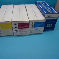 Kit 4 Toner C9700A-Q3960A, C9701A-Q3961A, C9702A-Q